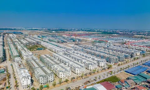 Một doanh nghiệp bất động sản thu lãi hơn 120 tỷ đồng mỗi ngày