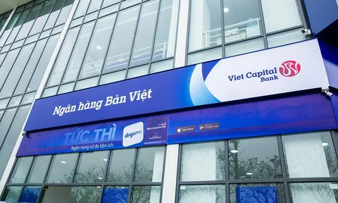 Ngân hàng Bản Việt: Lợi nhuận giảm gần 90% trong 6 tháng đầu năm 2023