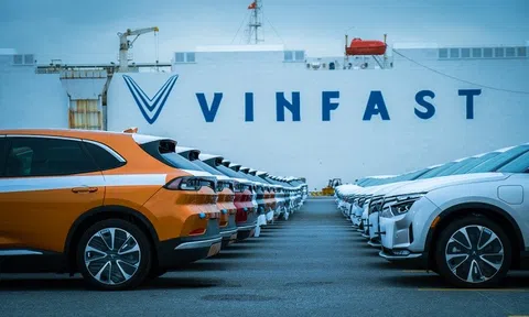 VinFast dự kiến niêm yết trên sàn chứng khoán Mỹ vào tháng 8/2023