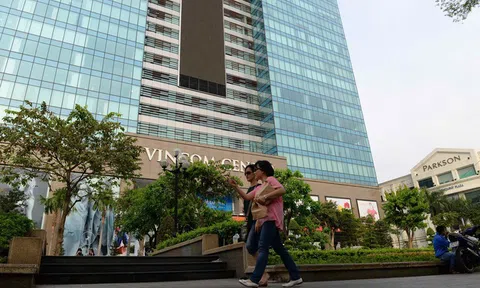“Gà đẻ trứng vàng” của tỷ phú Phạm Nhật Vượng làm ăn ra sao với 83 trung tâm thương mại trên cả nước?