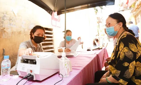 Chính phủ đề xuất giảm thời gian đóng bảo hiểm xã hội xuống 15 năm