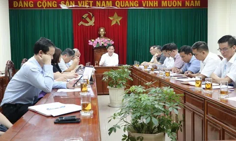 Kiến nghị điều chỉnh dự án thu hồi đất sân bay Long Thành