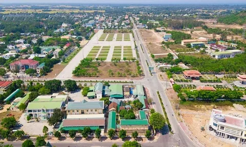 Xử phạt nhiều trường hợp nhận chuyển nhượng quyền sử dụng đất nhưng không đăng ký biến động đất đai theo quy định