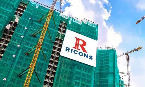 Đòi Coteccons mở thủ tục phá sản, sức khỏe Ricons ra sao?