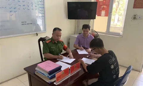 Công an cấp xã được cấp Giấy chứng nhận đủ điều kiện về an ninh, trật tự từ 15/8/2023