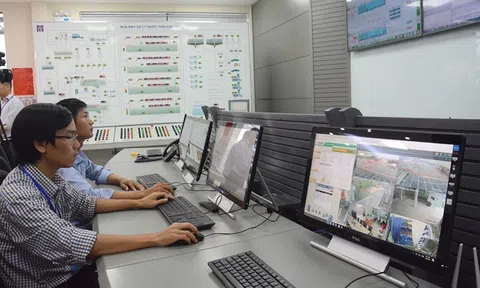 Giảm ô nhiễm nước thải tại làng nghề
