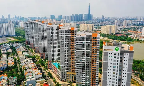 Lộ diện kết quả kinh doanh của những cái tên “nóng” nhất thị trường bất động sản
