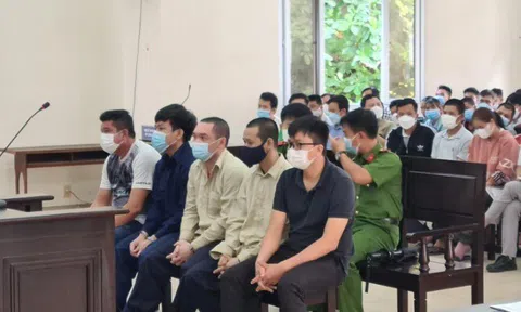 Gần 400 người bị lừa mua 7 dự án ma tại Bình Dương, Bình Phước