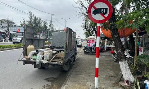 Kêu trời vì lệnh cấm Quảng Nam – Bài 1: Doanh nghiệp vận tải điêu đứng