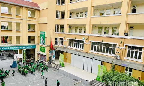 Học phí được thu như thế nào trong các cơ sở giáo dục quốc dân?