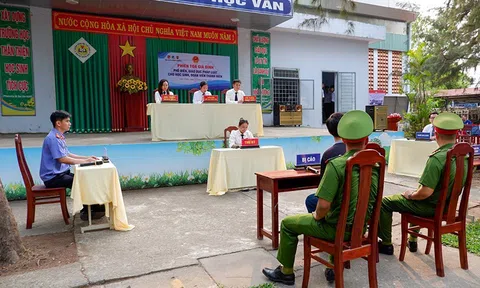 Xử lý nghiêm nạn tụ tập, gây rối trật tự công cộng