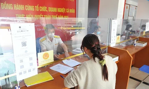Thuế thu nhập cá nhân – Cần đảm bảo sự công bằng giữa các đối tượng nộp thuế