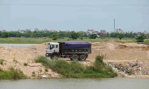 UBND tỉnh Phú Yên chỉ đạo các đơn vị chức năng kiểm tra, chấn chỉnh sai phạm trong lĩnh vực khai thác khoáng sản