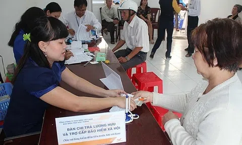 Một số chính sách mới của Chính phủ có hiệu lực từ tháng 8/2023
