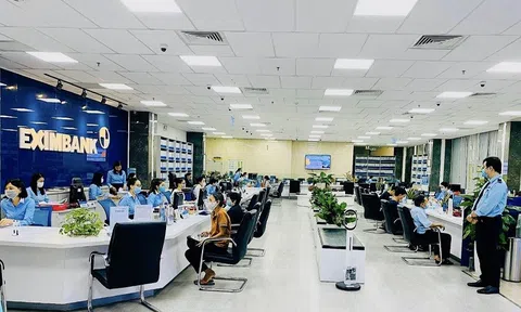 Eximbank lại gặp “sóng gió”