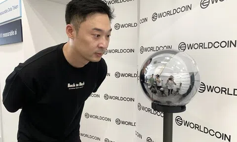 Các nước châu Âu điều tra dự án tiền điện tử Worldcoin của CEO OpenAI