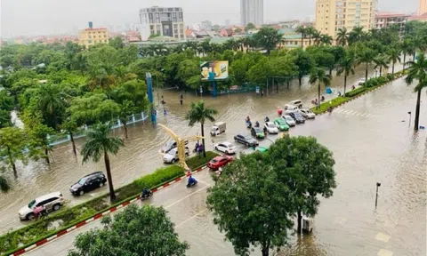 Nghệ An được Ngân hàng Thế giới tài trợ 130 triệu USD dự án đầu tư hạ tầng TP.Vinh