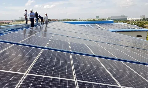 Bộ Công Thương đề xuất cho doanh nghiệp mua bán điện trực tiếp, không cần qua EVN