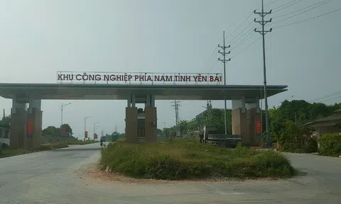 Hàng loạt dự án thi công khi chưa được cấp phép, chậm tiến độ tại Yên Bái