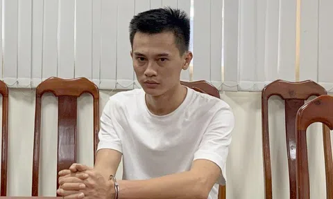 Khanh Supper khai thua bạc 100 tỷ đồng nên làm liều cầm cố, bán siêu xe trái phép của người khác