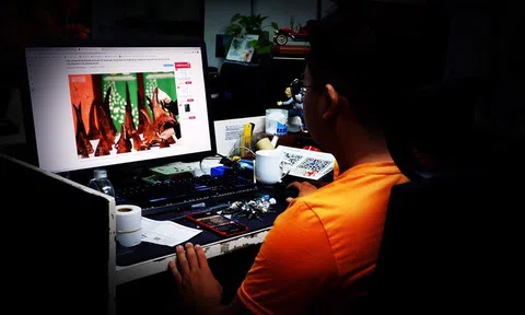 Ngang nhiên mua bán trái phép động vật hoang dã trên mạng