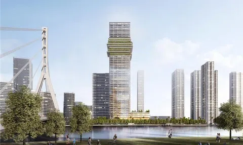 Một doanh nghiệp bất động sản huy động thành công 2.500 tỷ đồng trái phiếu với lãi suất siêu thấp 1%/năm