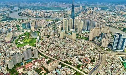Bộ Xây dựng cập nhật thông tin mới về việc gỡ vướng các dự án bất động sản