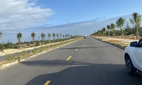 Kêu trời vì lệnh cấm Quảng Nam – Bài 3: Liệu có lãng phí trong đầu tư công?