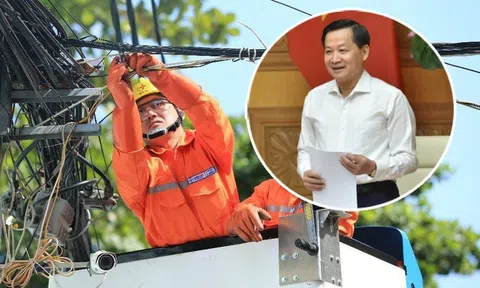 Chỉ đạo mới nhất của Phó Thủ tướng Chính phủ về điều hành giá điện