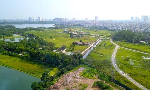 Đề xuất sửa quy định xác định giá đất để bồi thường khi Nhà nước thu hồi đất