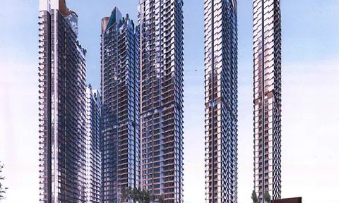 Chủ tịch Gamudar Land ngồi vào “ghế nóng” của doanh nghiệp sở hữu dự án tỉ đô tại TP.Thủ Đức