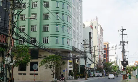 Nguyên nhân nào khiến các khách sạn tại Đà Nẵng lại rao bán?