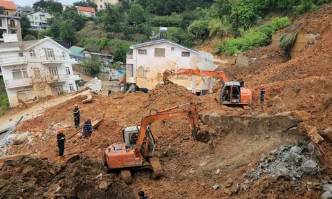 Lâm Đồng: Không quy hoạch đất ở tại những khu vực có địa hình dốc, có nguy cơ sạt lở đất