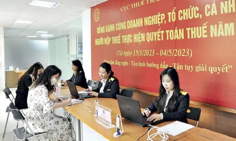 Thuế thu nhập cá nhân – Cấp thiết nâng mức giảm trừ gia cảnh