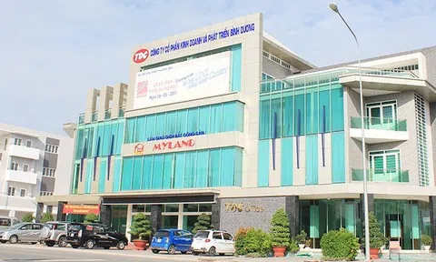 Nhiều hàng bất động sản bị trả lại, TDC lỗ kỷ lục