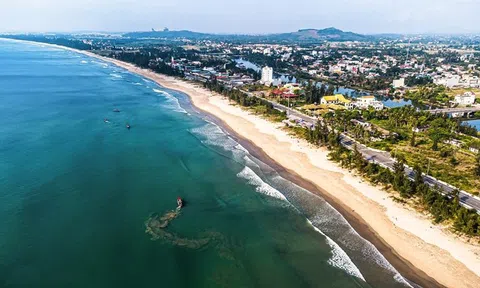UBND tỉnh Quảng Ngãi gửi văn bản tới TAND tỉnh Quảng Ngãi về nội dung liên quan đến Công ty CP du lịch QT&T