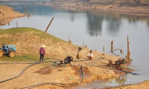 Cấp phép khai thác tài nguyên nước có cần đánh giá tác động môi trường?