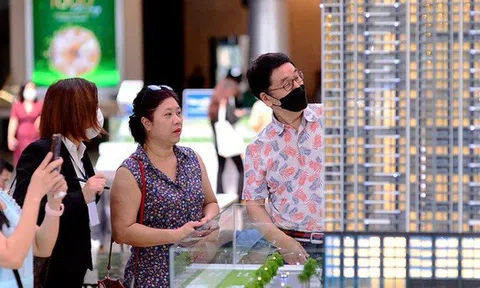 Thủ tướng yêu cầu hai bộ nghiên cứu lập sàn giao dịch quyền sử dụng đất