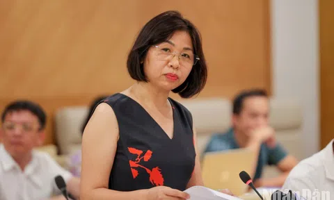 Xuất hiện nguy cơ bán lẻ từng dữ liệu cá nhân