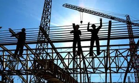 Tổ chức phải có chứng chỉ năng lực hoạt động xây dựng?