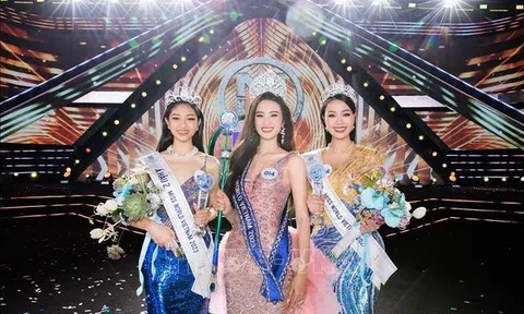 Chấn chỉnh tình trạng “loạn hoa hậu”