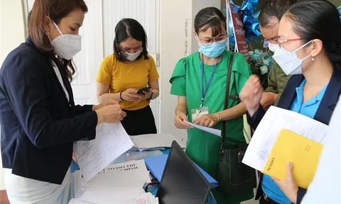 Căn cứ đề xuất mức tăng lương tại phiên đàm phán lương tối thiểu