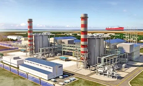 Vì sao dự án nhà máy điện khí LNG lớn nhất miền Tây hơn 3 năm vẫn chưa xây dựng?