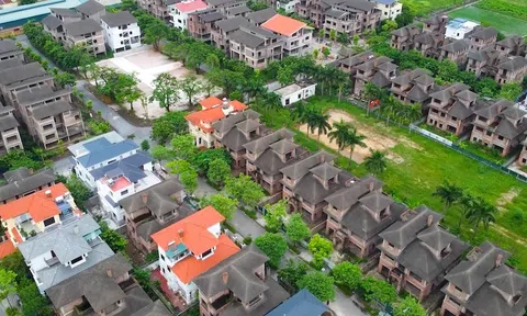 Quốc hội sẽ giám sát trực tiếp 12 địa phương về thị trường bất động sản