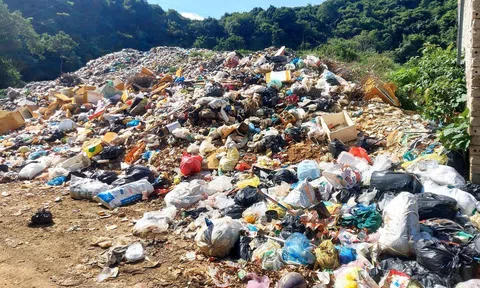 Vì sao các dự án xử lý môi trường ở Nghệ An rơi vào bế tắc? (Bài 1): Công trình hàng chục tỷ xây xong rồi “án binh bất động”