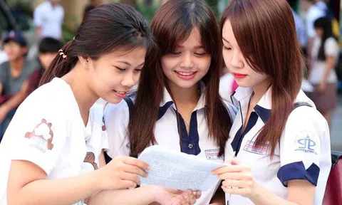 Những nhóm ngành điểm chuẩn có khả năng tăng cao