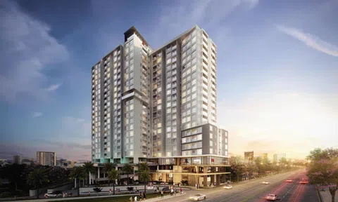Chủ dự án Long Thành Riverside báo lãi gấp 3 lần cùng kỳ
