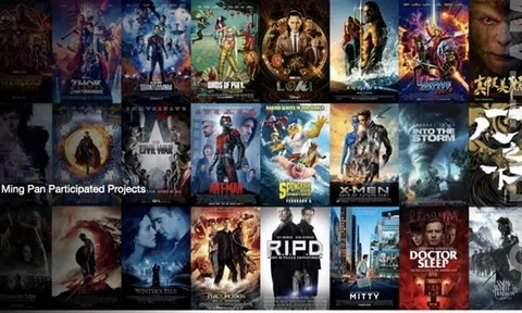 Chuyên gia kỹ xảo nổi tiếng Hollywood muốn quảng bá hình ảnh Việt Nam