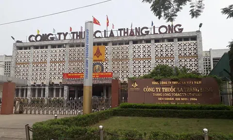 Điểm danh 9 cơ sở nhà đất phải di dời khỏi nội đô Hà Nội