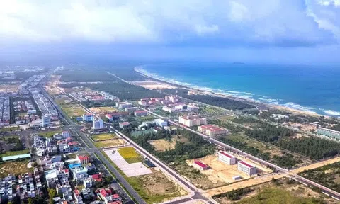 Phú Yên: Làm thế nào để đảm bảo không mua phải dự án bất động sản “ma”?